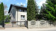 AFK-DS-2846, Dom na sprzedaż, Zgierz (gw), Łagiewniki Nowe
